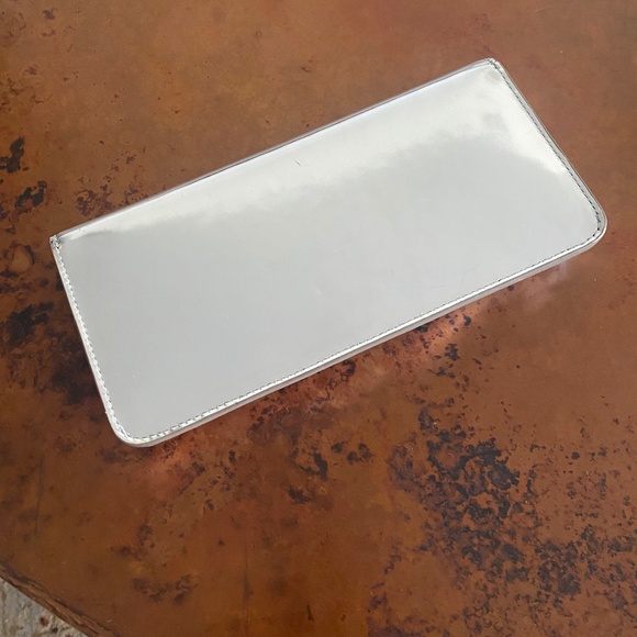 Tory Burch evening clutch purse - Picture 4 of 4